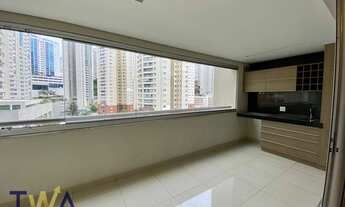 Imagem 3: Apartamento com 3 dormitórios à venda, 126 m² por R$ 1.280.000,00 - Vila da Serra - Nova L