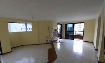 Imagem 4: Apartamento com 4 dormitórios, 160 m² - venda por R$ 800.000,00 ou aluguel por R$ 5.000,01