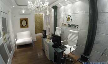 Imagem 7: CONJ. COMERCIAL - ITAIM BIBI - SP