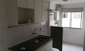 Imagem 7: Apartamento com 2 dormitórios à venda, 62 m² por R$ 310.000,00 - Novo Mundo - Curitiba/PR