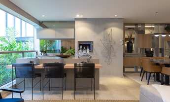 Imagem 6: CAPOTE VALENTE 149m² 3 SUÍTES -UNIDADE PROMOCIONAL