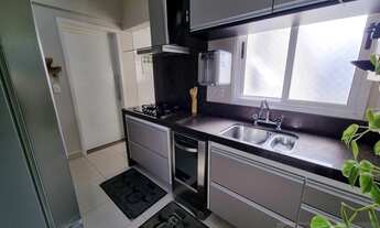 Imagem 5: Apartamento para Venda em Taubaté, Independência, 3 dormitórios, 1 suíte, 1 banheiro, 2 va