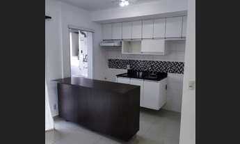 Imagem: Apartamento para aluguel tem 47 metros quadrados