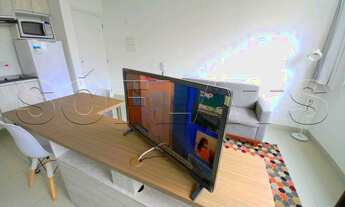 Imagem 7: Flat para aluguel tem 24m² com 1 quarto em Consolação - São Paulo - SP