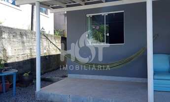 Imagem 7: Casa para vender no Ribeirão da Ilha, 1 Quarto, Vista Mar, Florianópolis - SC