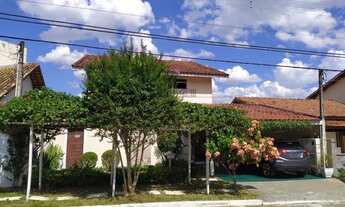 Imagem 2: Casa aconchegante em condomínio fechado. Urbanova São José dos Campos