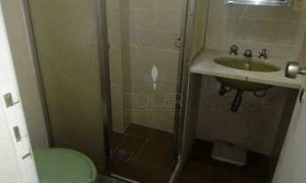 Imagem 7: Apartamento na Rua Dias da Rocha