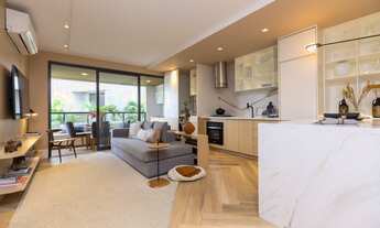 Imagem 4: Barra da Tijuca Localização Premium