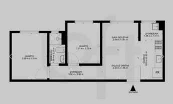 Imagem 5: Apartamento para alugar na Rua Manuel Leiroz, 210 - Vila Penteado - São Paulo/SP - 0373518