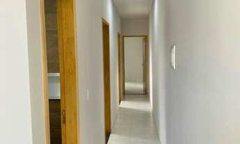 Imagem 7: Casa para venda possui 80 metros quadrados com 3 quartos em Jardim Nova Londres - Londrina