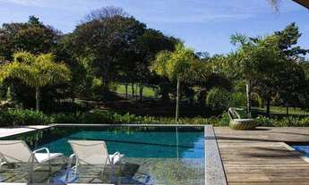 Imagem 3: Casa com 5 dormitórios à venda, 750 m² - Condomínio Terras de São José - Itu/SP