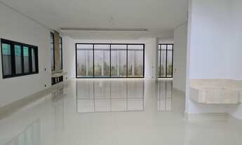 Imagem: Condomínio Tamboré 11 Alphaville - Santana