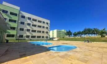 Imagem 2: Apartamento com 2 dormitórios à venda, 54 m² por R$ 84.900,00 - Olho D'Água - São Gon