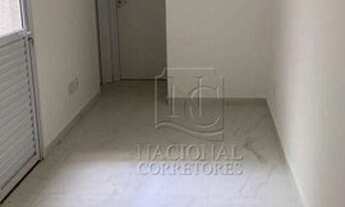 Imagem 7: Apartamento com 2 dormitórios à venda, 50 m² por R$ 362.000,00 - Campestre - Santo André/S