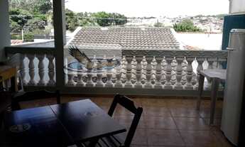 Imagem 3: Casa Sobrado para Venda em Jardim México Itatiba-SP - CA2581