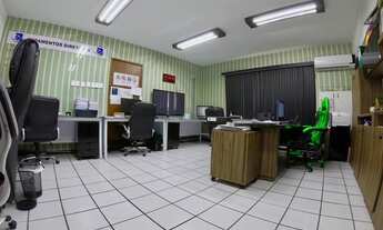 Imagem 2: Aluguel de salas comerciais, SIA TRECHO 3/DF