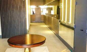 Imagem 2: Apartamento Cobertura Duplex para Venda em Jardim Carvalho Ponta Grossa-PR