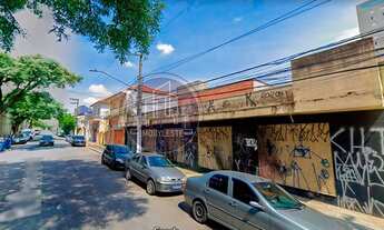 Imagem 5: IMPERDÍVEL! TERRENO COMERCIAL RESIDENCIAL 1710m VENDA TATUAPÉ