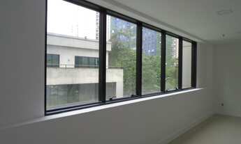 Imagem 3: Sala/Conjunto para aluguel com 99 metros quadrados em Barra da Tijuca - Rio de Janeiro - R