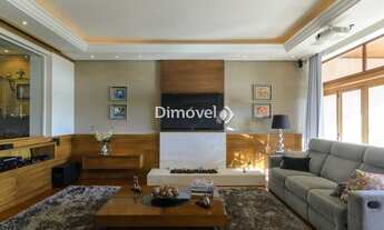 Imagem 5: PORTO ALEGRE - Casa Padrão - JARDIM ISABEL