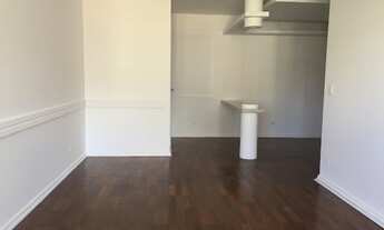 Imagem 4: Apartamento reformado na rua Bahia com sala ampla e 3 dormitórios