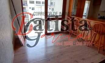 Imagem 5: Apartamento para Venda em Pelotas, Centro, 3 dormitórios, 2 banheiros, 1 vaga