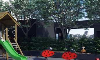 Imagem 7: Apartamento 2 quartos no Centro - Diadema - SP