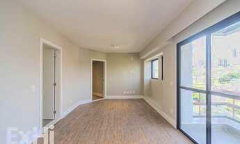 Imagem: Apartamento à venda, 93 m² por R$ 997.000,00