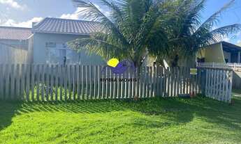 Imagem 2: Casa em alvenaria com terreno