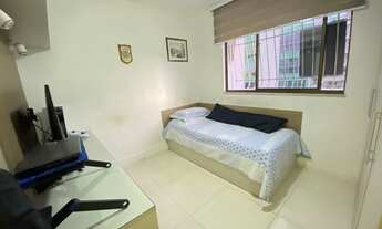 Imagem 7: Apartamento para venda com 82 metros quadrados com 2 quartos em Icaraí - Niterói - RJ