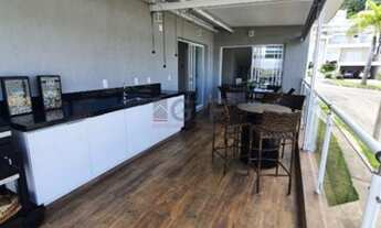 Imagem 3: Casa em Condomínio Valinhos 3 suítes R$ 1.330.000