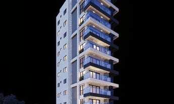 Imagem 3: Apartamento com 3 dormitórios à venda, 97 m² - Itacolomi - Balneário Piçarras/SC