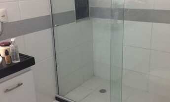 Imagem 4: Apartamento em Piedade-87M²/3 Quartos/2 Suítes/Semi mobiliado/Bem localizado