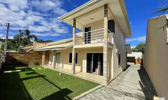 Imagem: Magnifica casa 380m³ com piscina e área