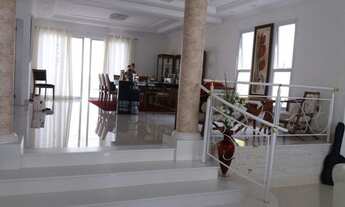 Imagem 4: Condomínio Burle Marx - Alphaville, Santana de Parnaíba