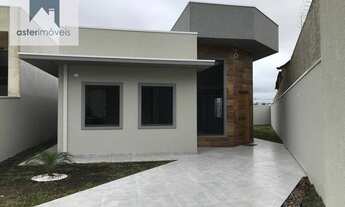 Imagem: Casa 3quartos, suíte, 2 vagas - Condomínio