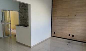 Imagem 3: Casa Hortolandia Novo Cambui Entrada R$ 45.900,00