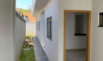 Imagem 3: VENDO CASA MORADA DO BOSQUE. CASA 3/4 PRONTA PRA MORAR NÃO PERCA ESSA OPORTUNIDADE!