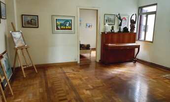 Imagem: APARTAMENTO 2 DORMITÓRIOS - 117 METROS