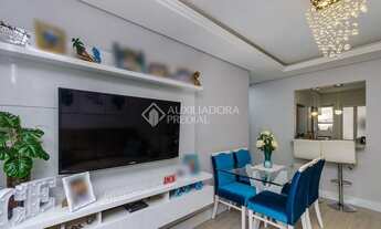 Imagem 3: PORTO ALEGRE - Apartamento Padrão - Passo da Areia