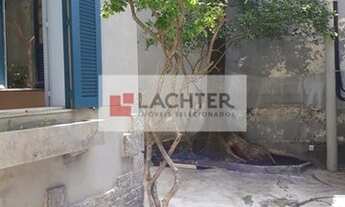 Imagem 2: RIO DE JANEIRO - Casa Padrão - Jardim Botânico