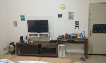 Imagem 5: Apartamento Santa Maria/SCS, 2 dorms, 1 vaga - Oportunidade!!!