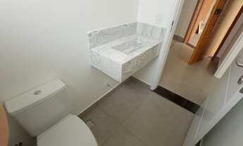 Imagem 7: Casa Térrea no Residencial Mont Blanc - Sorocaba/SP