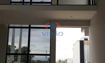 Imagem 5: Casa em condomínio à venda, 3 quartos, 3 suítes, 4 vagas, Jardim Residencial Viena - Indai