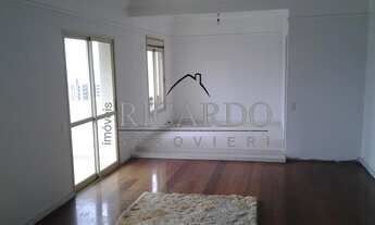 Imagem 5: Condomínio Europa Tatuapé - 124 m²