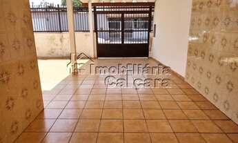 Imagem 7: Praia Grande - Casa Padrão - Caiçara