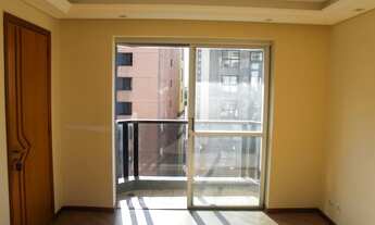 Imagem 2: Apto com sacada ao lado do Jardim Botânico