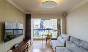 Imagem 5: Apartamento à venda no bairro Perdizes - São Paulo/SP, Zona Oeste