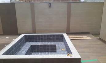 Imagem 3: VENDO CASA ARQUITETURA MODERNA ANAPOLIS GO