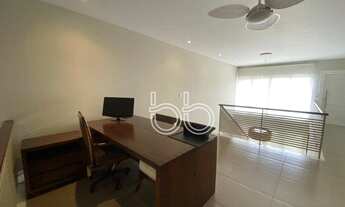 Imagem 6: Casa com 3 suítes à venda, 350 m² por R$ 3.500.000 - Condomínio Fazenda Alvorada - Porto F